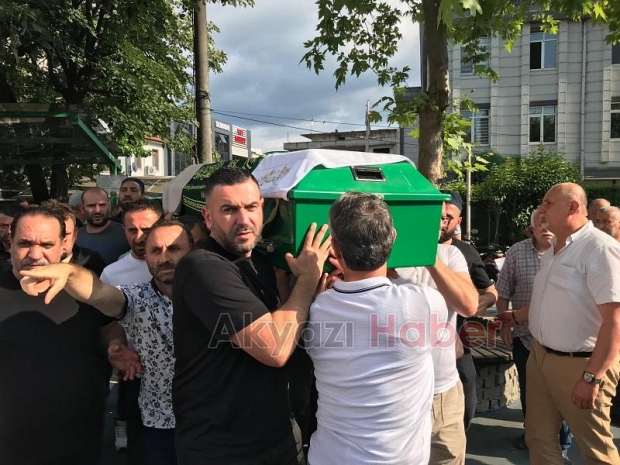 Celal Akgün Son Yolculuğuna uğurlandı