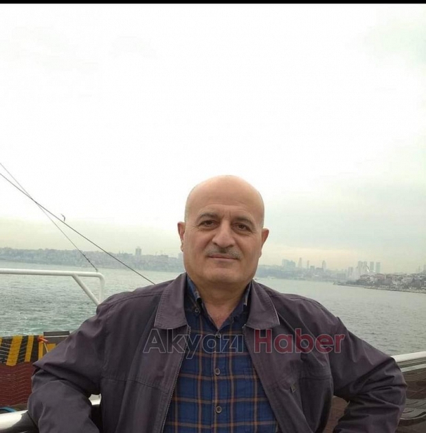 Celal Akgün Son Yolculuğuna uğurlandı