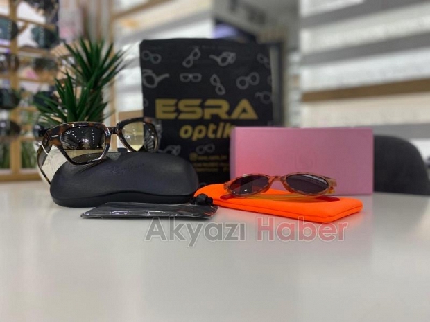 Bayramda Çocuklar Sevinsin Diye! Yetişkin Gözlüğü Alana Çocuk Gözlüğü Hediye!