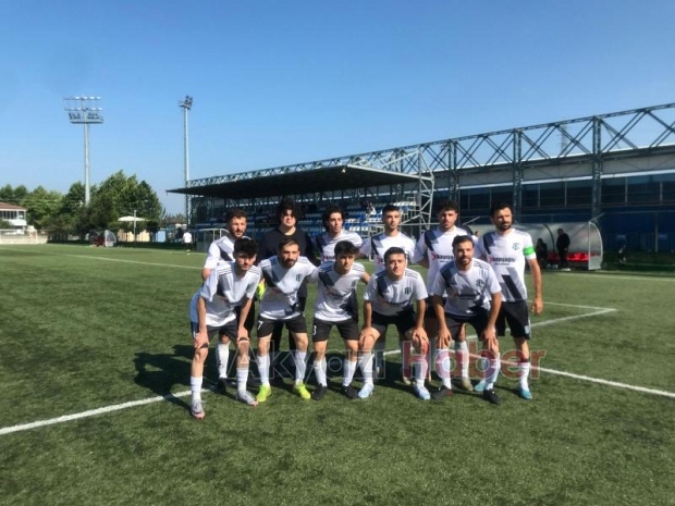 Yağcılar spor namağlup olarak play oflara yükseldi 
