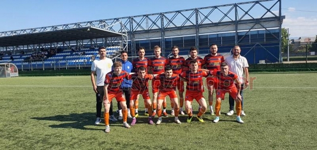 Yağcılar spor namağlup olarak play oflara yükseldi 
