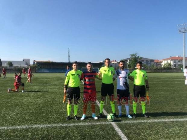 Yağcılar spor namağlup olarak play oflara yükseldi 
