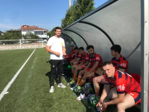 Yağcılar spor namağlup olarak play oflara yükseldi 