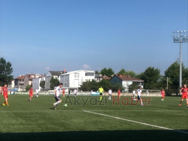 Yağcılar spor namağlup olarak play oflara yükseldi 
