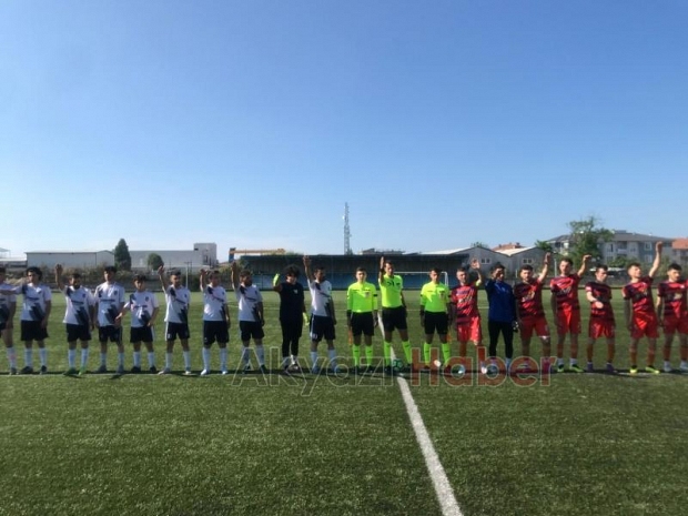 Yağcılar spor namağlup olarak play oflara yükseldi 