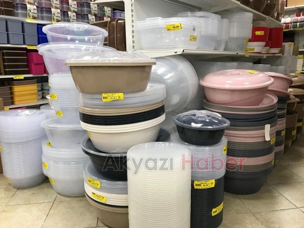 Çarşı Pazar AVM'de Kurbanlık İçin Tüm Araç Gereçler!