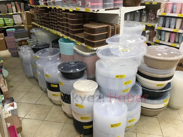 Çarşı Pazar AVM'de Kurbanlık İçin Tüm Araç Gereçler!