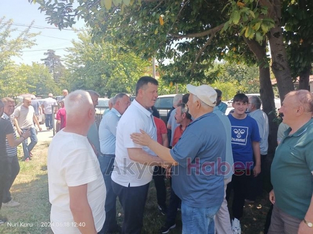 Son Yolculuklarına Uğurlandılar