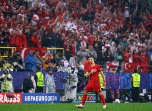 Harika başlangıç! A Milli Takım, Gürcistan'ı devirdi