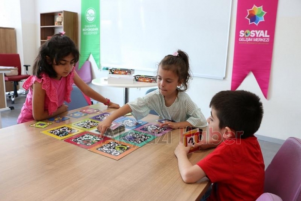 SGM yaz kurslarında kayıtlar başlıyor