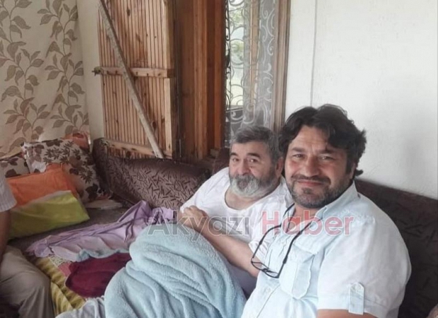İsmail Baytaş tedavi gördüğü hastanede vefat etti.