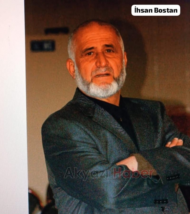 Ergün Atalay: 25 yıldır böyle sıkıntı görmedim