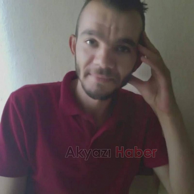 Acı olay, oğlunu ölü buldu