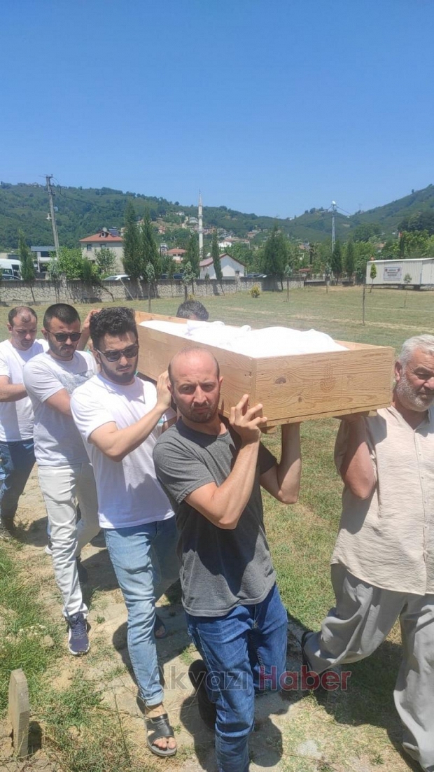 Muhammed Bilal Altıntaş toprağa verildi
