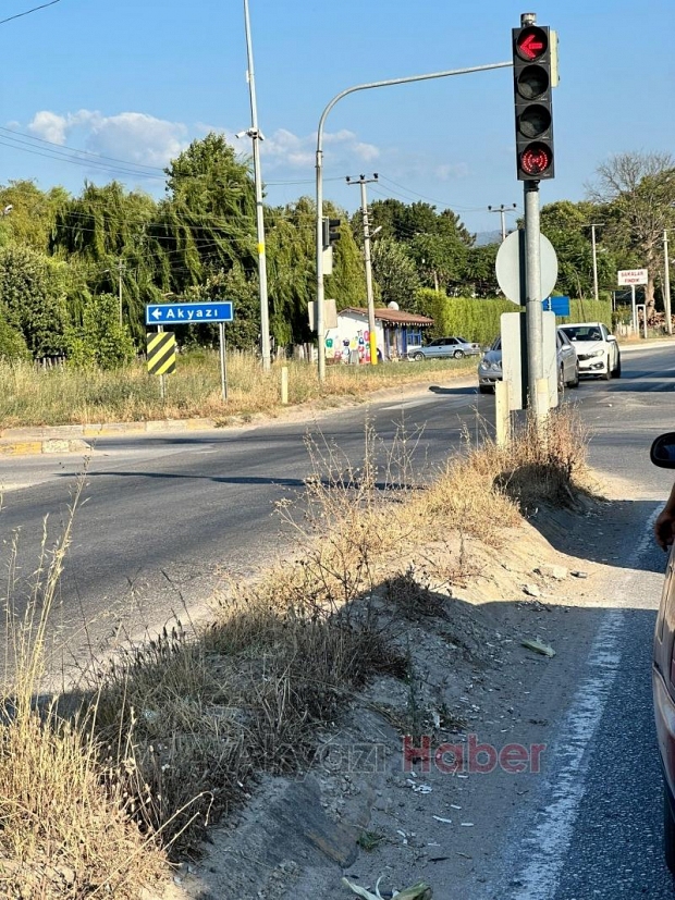Akyazı halkı bu güzelliği hak etmiyor mu