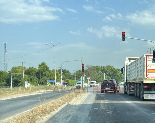 Akyazı halkı bu güzelliği hak etmiyor mu