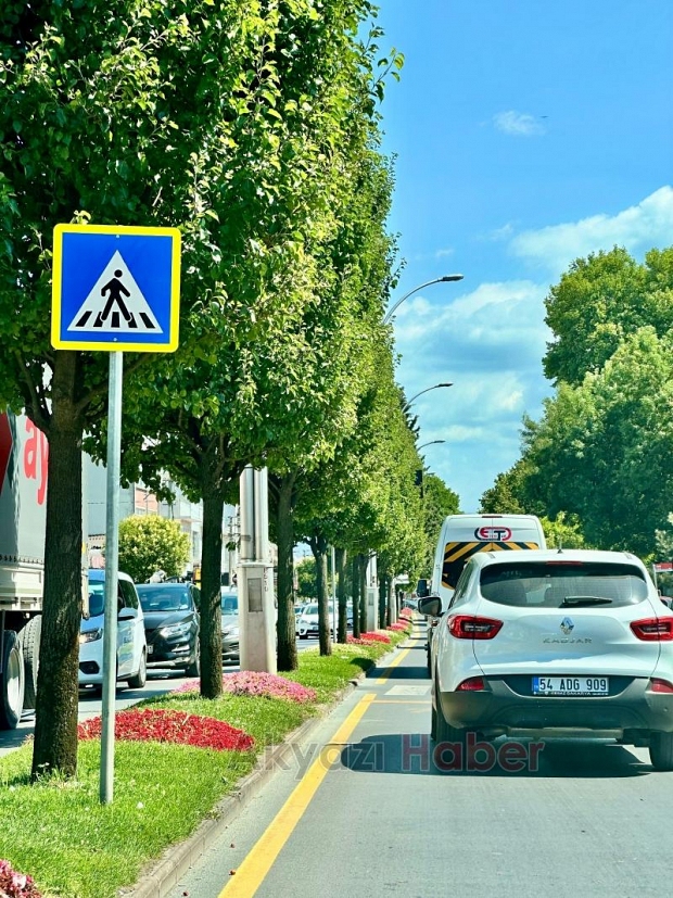 Akyazı halkı bu güzelliği hak etmiyor mu
