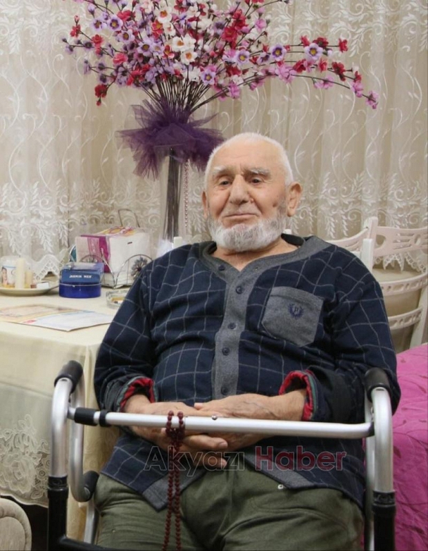 Ahmet Sevencan Vefat etti