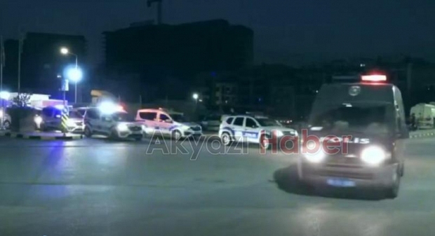 DEAŞ operasyonu Sakarya'ya uzandı