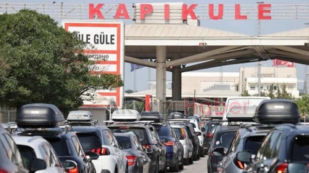Gurbetçilerden vatana destek vergisi alınacağı iddiası asılsız çıktı
