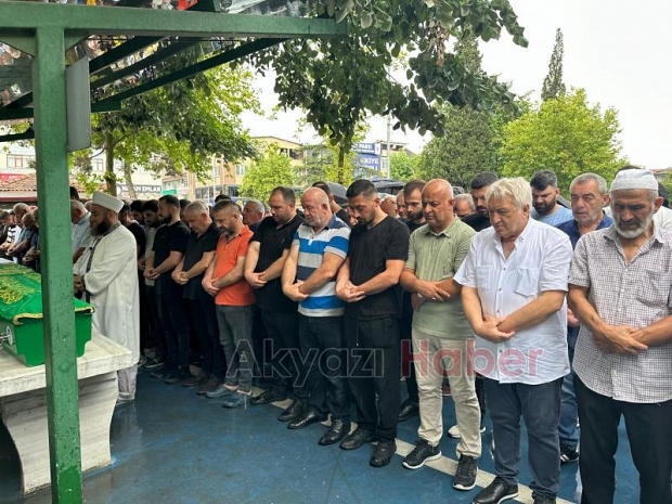 Sevim Böcek Ve Ahmet Sevencan Son yolculuklarına uğurlandı