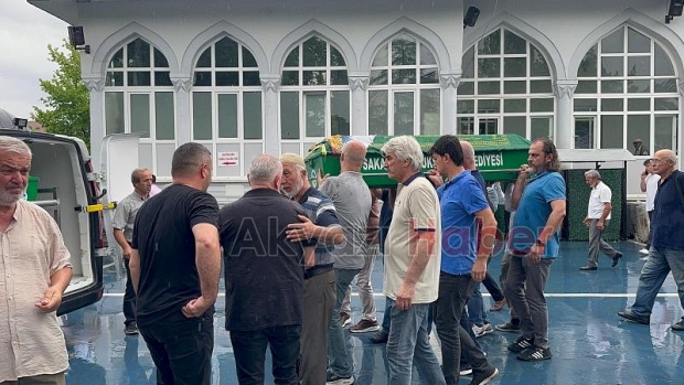 Sevim Böcek Ve Ahmet Sevencan Son yolculuklarına uğurlandı