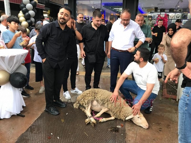 Çevre İletişim Açıldı, Elektroniğin Yeni Adresi