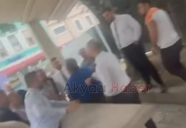 Kadın çığlık attı, telefonundan fotoğrafları çıktı