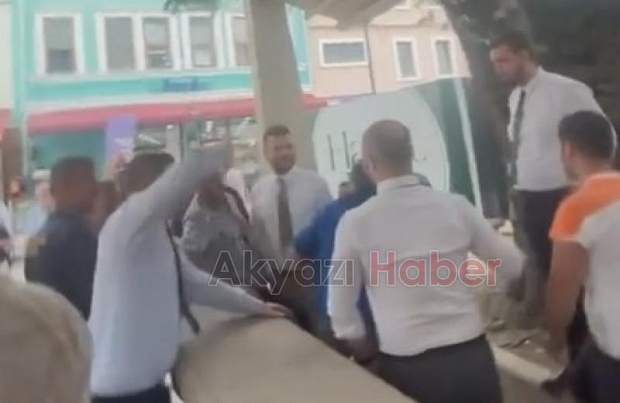 Kadın çığlık attı, telefonundan fotoğrafları çıktı