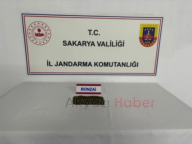 Uyuşturucu baskınında jandarma dronuna ateş açıldı