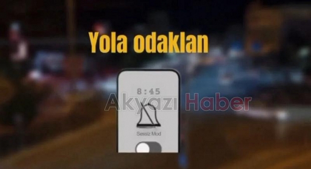 Trafikte bir haftada 2 milyon 408 bin 77 araç denetlendi