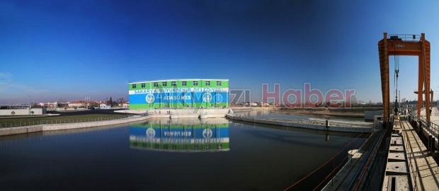 Büyükşehir yenilenebilir enerji ile kasasını doldurdu