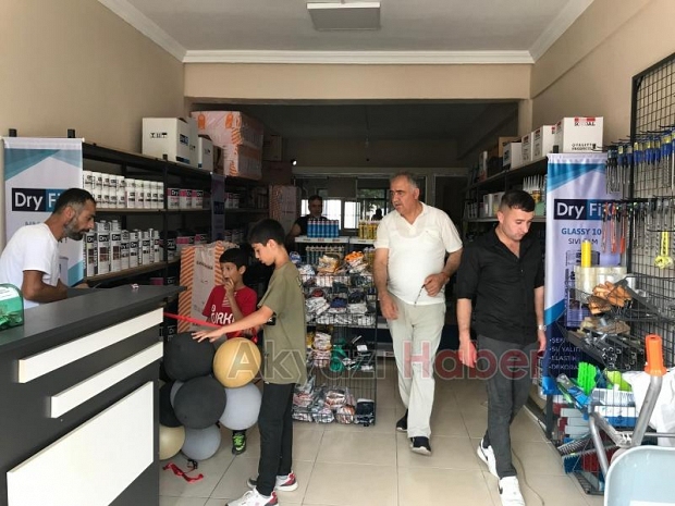 Egüz Emlak ve İzolasyon Hizmetinizde!