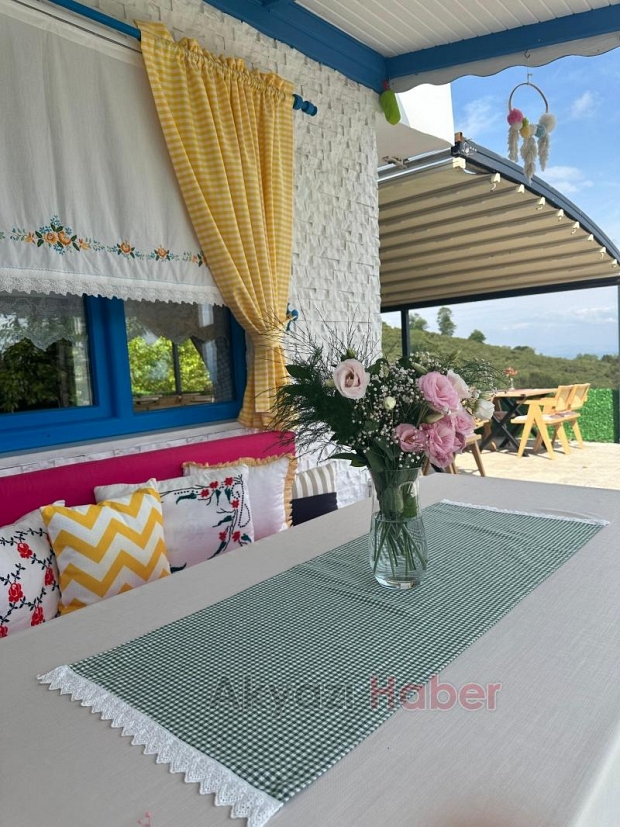 Çisa Köy Evi Kahvaltısı ile Güne Lezzetli Bir Başlangıç Yapın!