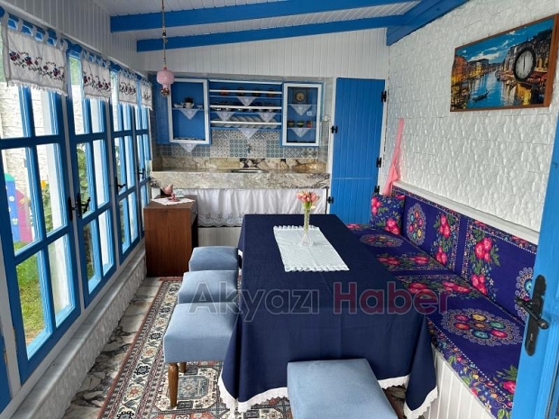 Çisa Köy Evi Kahvaltısı ile Güne Lezzetli Bir Başlangıç Yapın!