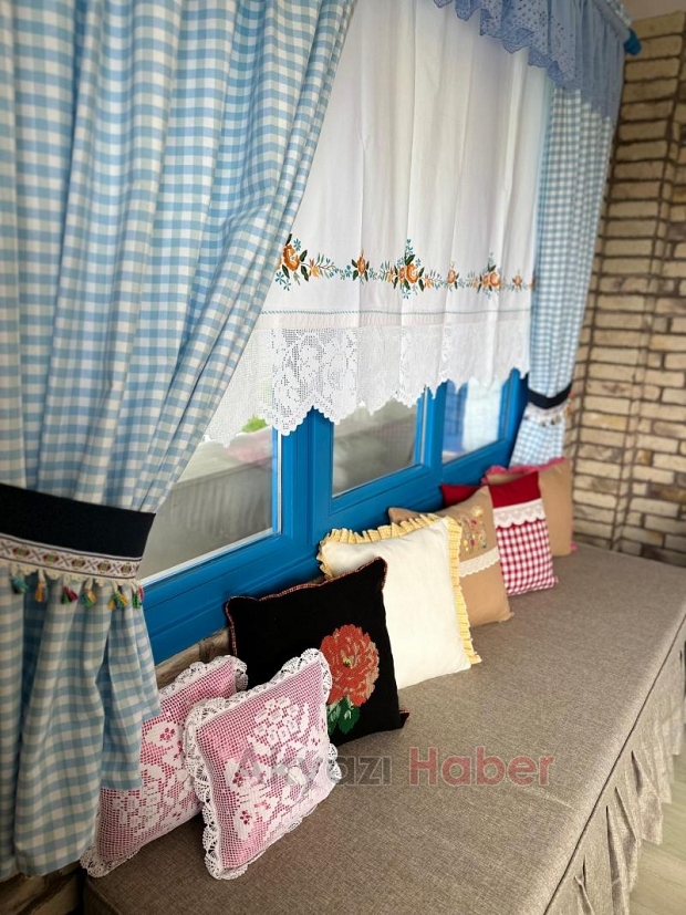 Çisa Köy Evi Kahvaltısı ile Güne Lezzetli Bir Başlangıç Yapın!