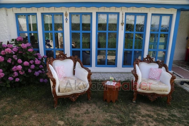 Çisa Köy Evi Kahvaltısı ile Güne Lezzetli Bir Başlangıç Yapın!