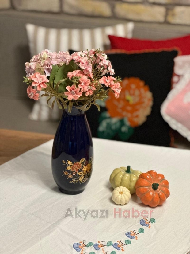 Çisa Köy Evi Kahvaltısı ile Güne Lezzetli Bir Başlangıç Yapın!