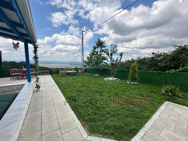 Çisa Köy Evi Kahvaltısı ile Güne Lezzetli Bir Başlangıç Yapın!