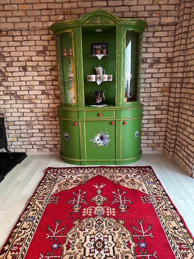Çisa Köy Evi Kahvaltısı ile Güne Lezzetli Bir Başlangıç Yapın!