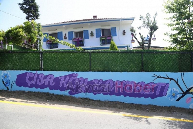 Çisa Köy Evi Kahvaltısı ile Güne Lezzetli Bir Başlangıç Yapın!