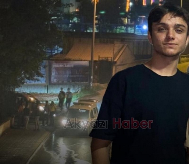 Hendek te bıçaklı kavga 1 ölü 4 yaralı
