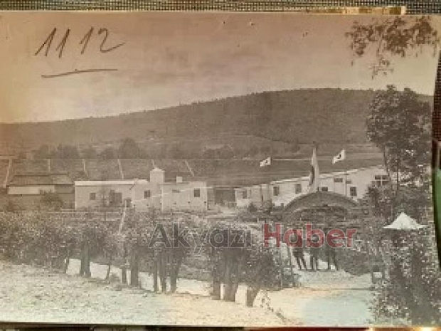 Galiçya şehitleri için Türkiye'yi geziyor