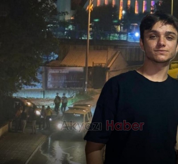 18 yaşındaki genç ölmüştü şüpheliler için karar