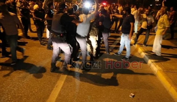 İşte 15 Temmuz hain darbe girişiminde Sakarya'da yaşananlar