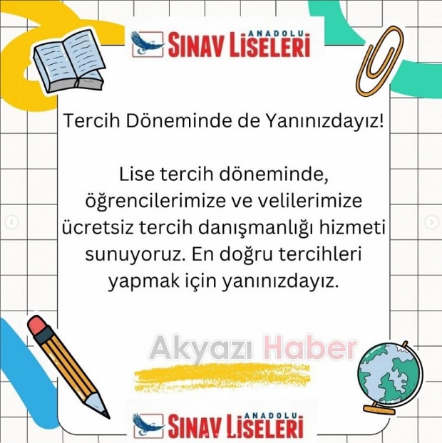 Kaliteye Kaydol, Eğitimde Yükselen Sen Ol!