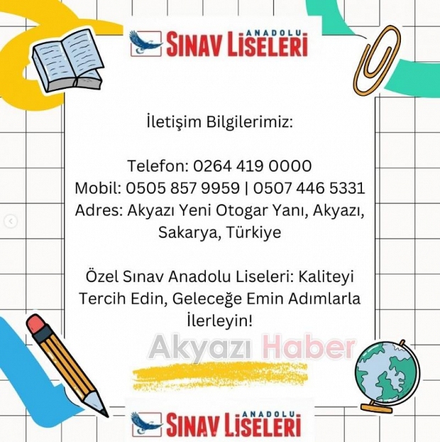 Kaliteye Kaydol, Eğitimde Yükselen Sen Ol!