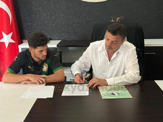 Sakaryaspor Süper Lig oyuncusunu kadrosuna kattı