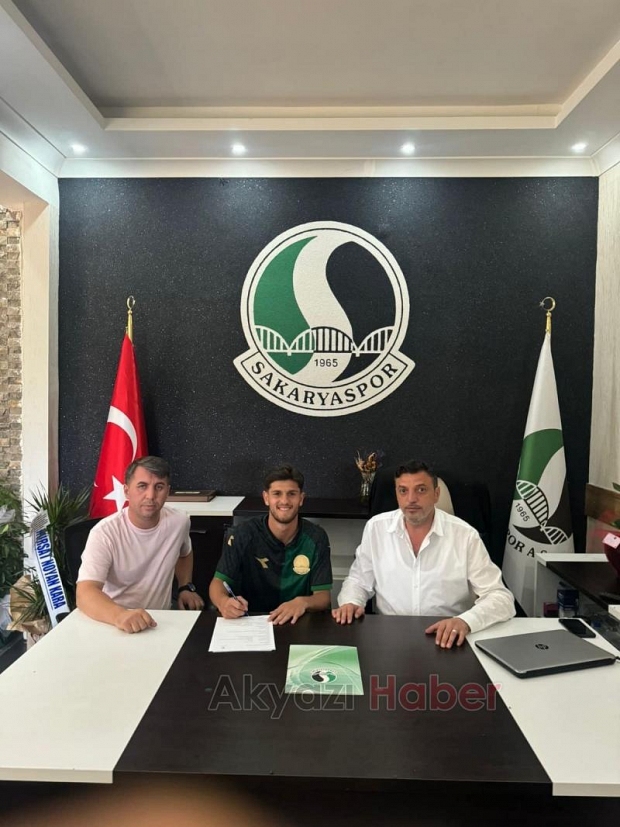 Sakaryaspor Süper Lig oyuncusunu kadrosuna kattı