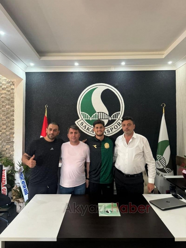 Sakaryaspor Süper Lig oyuncusunu kadrosuna kattı